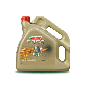 Castrol Edge