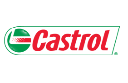 logo de Castrol
