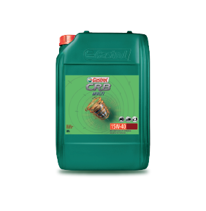 Castrol CRB Multi