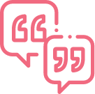 Dibujo de globos de diálogo