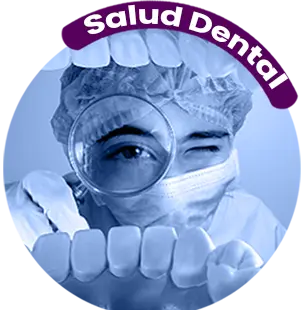 Salud Dental