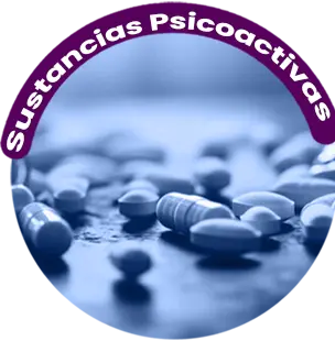 Sustancias