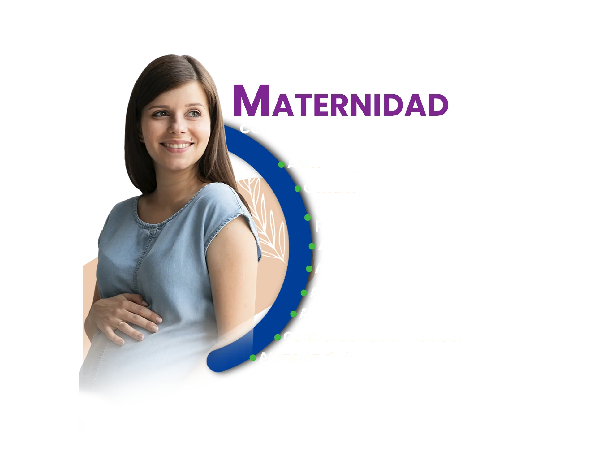 Maternidad