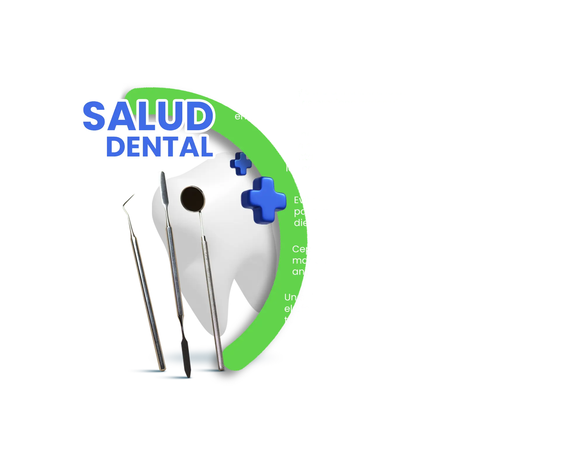 Salud Dental