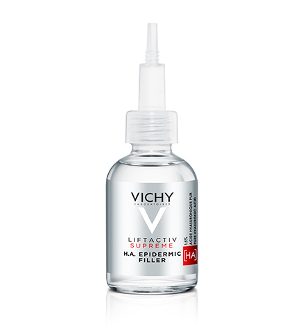 Envase de Liftactiv Supreme Sérum HA Epidermic Filler