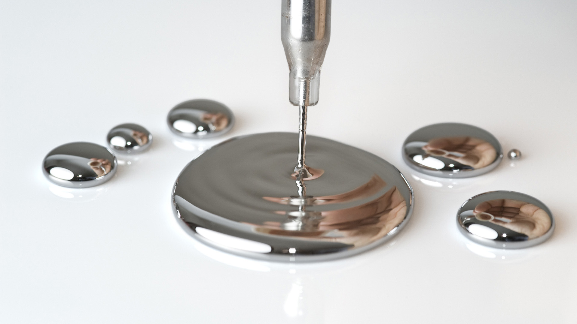 IMA - Metodos para eliminar mercurio en agua potable