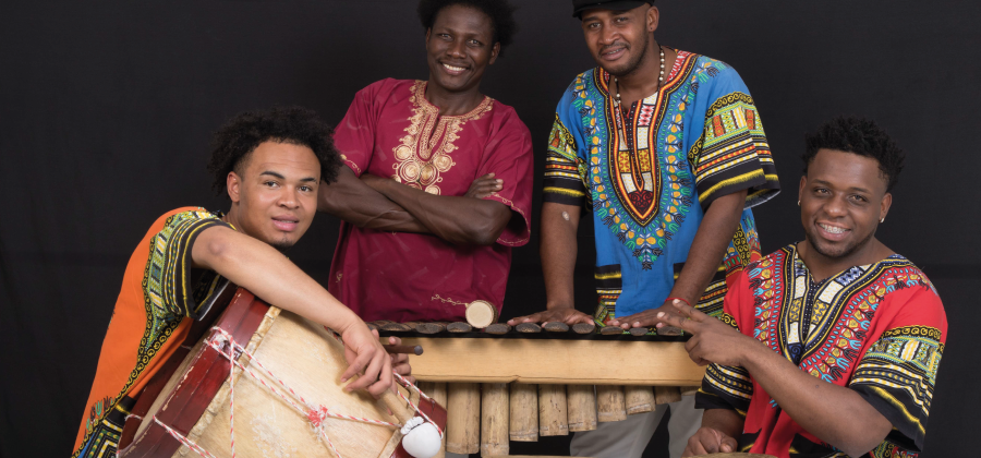 foto banda