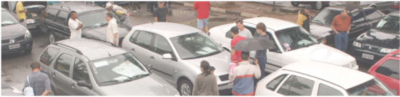 Carro usado