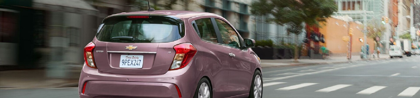 Carro nuevo
