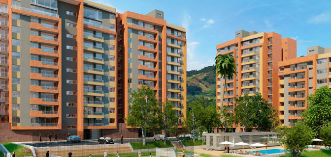 Estudiar el sector inmobiliario