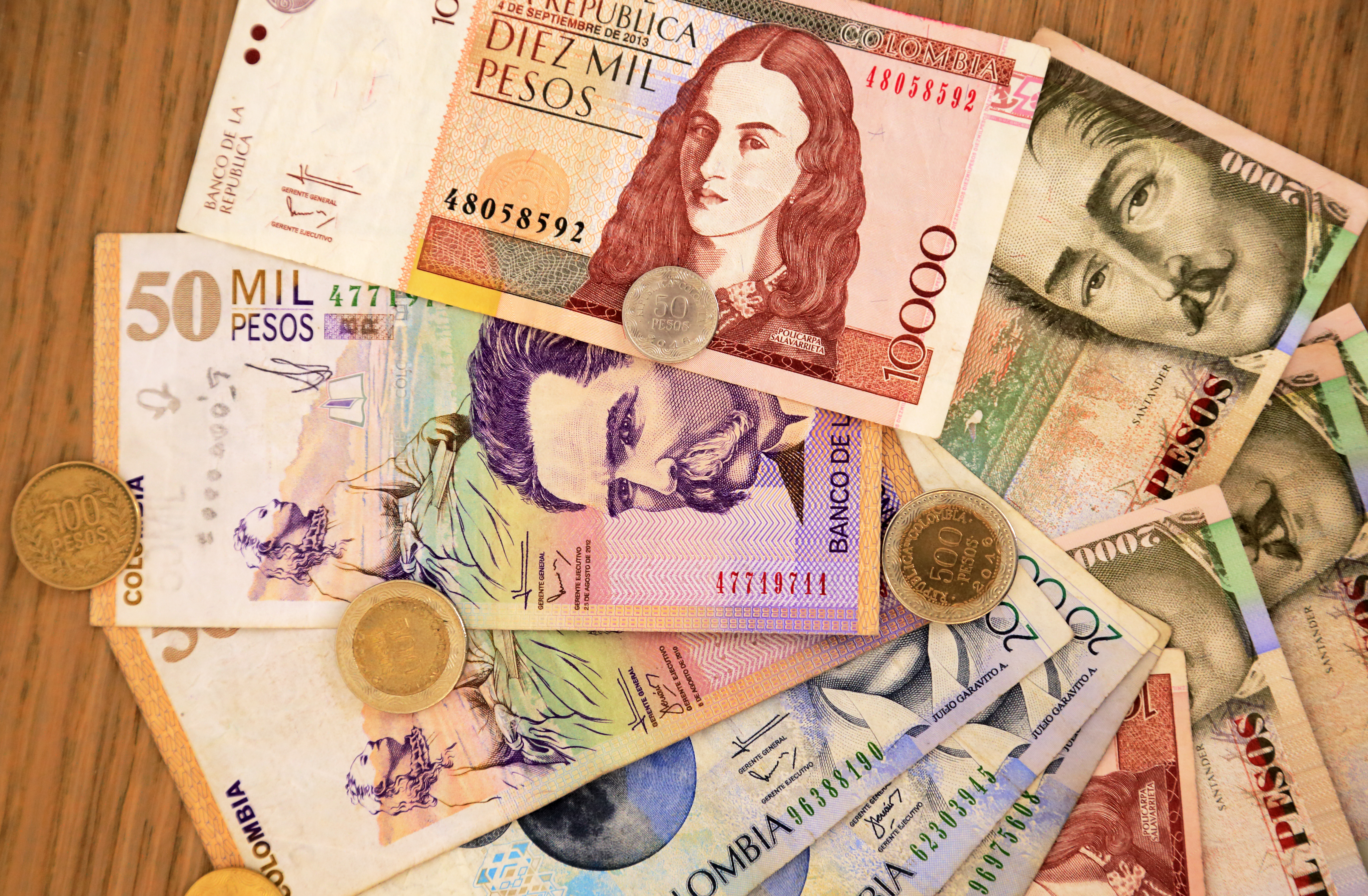 money