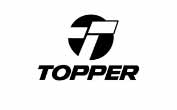 logo de Topper